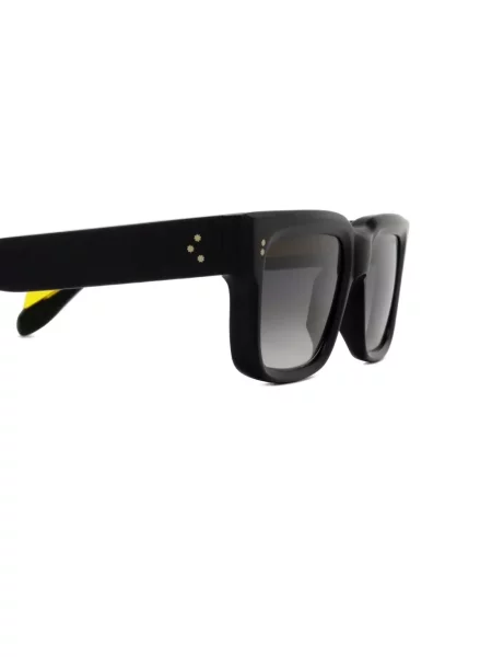 Ochelari de soare Cutler And Gross negru