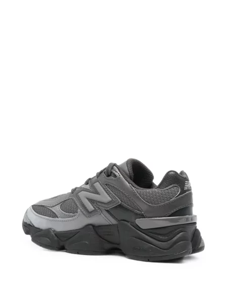 Sneakersy dziecięce New Balance szare