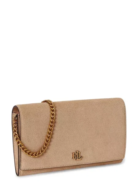 Сумка через плечо Lauren Ralph Lauren