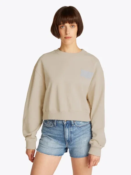 Jopa Tommy Jeans bež