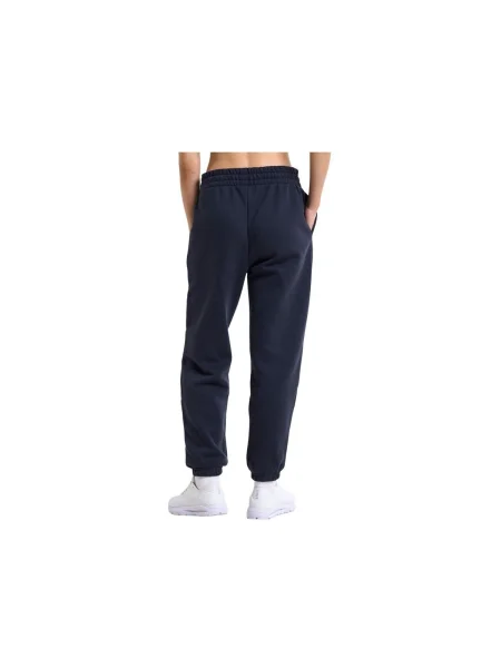Pantaloni de jogging Under Armour din fleece alergare negru