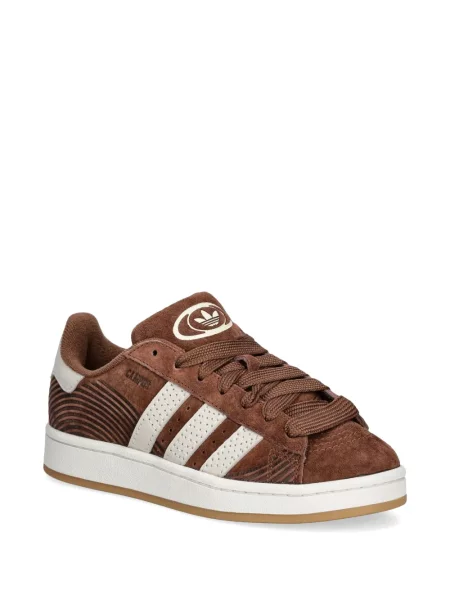Běžecké krátké zateplené tenisky Adidas Gazelle černé