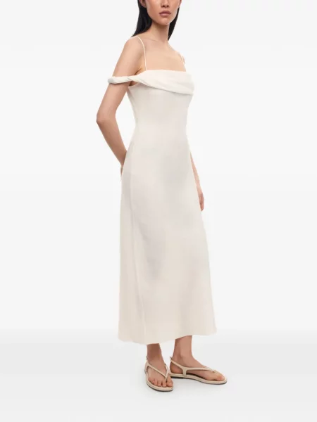 Rochie 12 Storeez alb