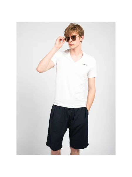 Szorty Antony Morato niebieskie