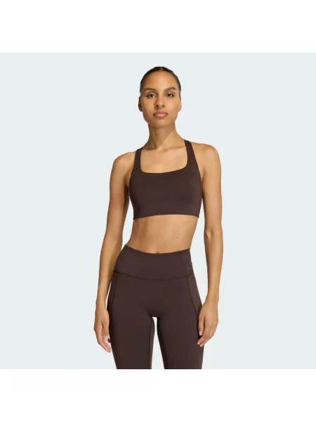 Biustonosz Optime Workout Medium Support