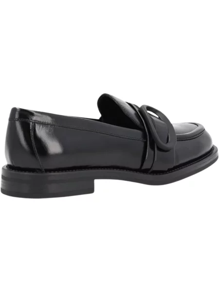 Pantofi Frau negru