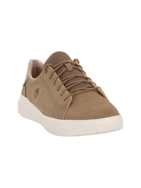 Tenisky Timberland červená