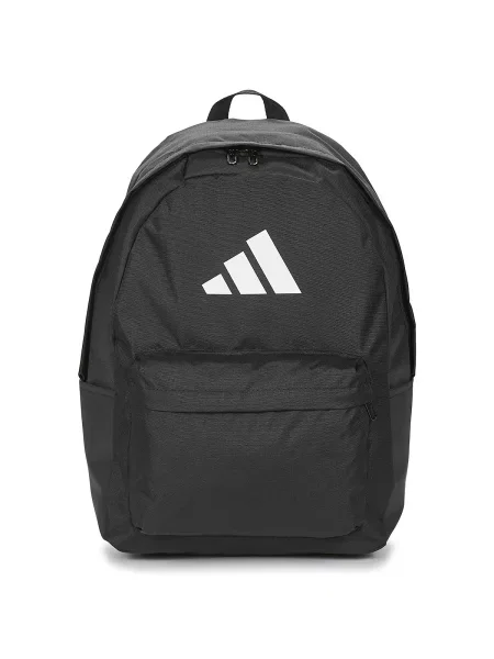 Klasický batoh Adidas bílý