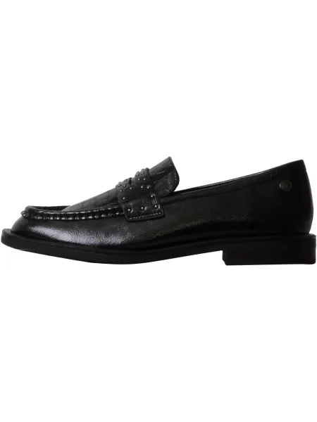 Pantofi Xti negru