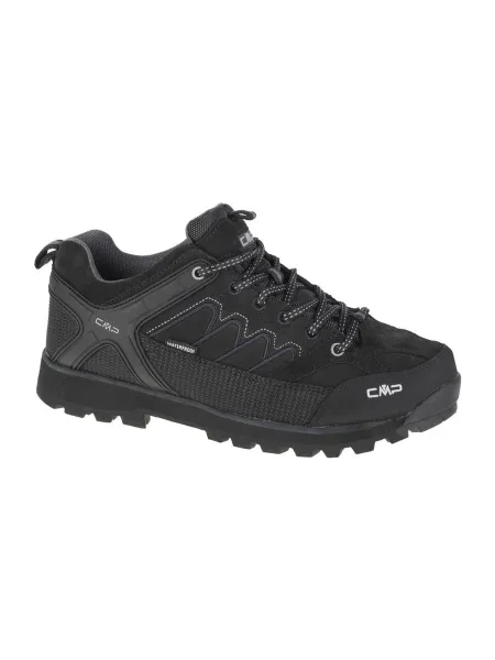 Pantofi Cmp negru