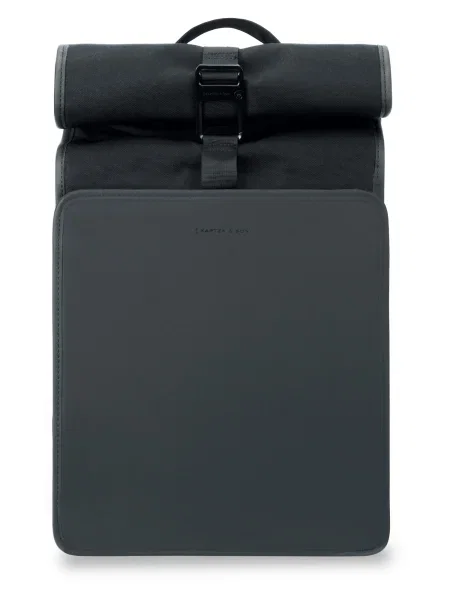 Kapten & Son Rucsac Lund Pro Midnight Blue închis albastru