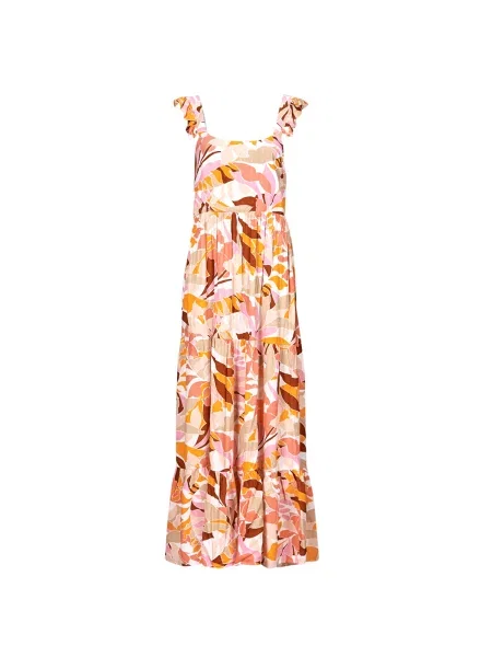 Rochie maxi Deeluxe lungă