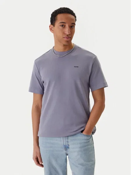G-Star Raw Tricou violet