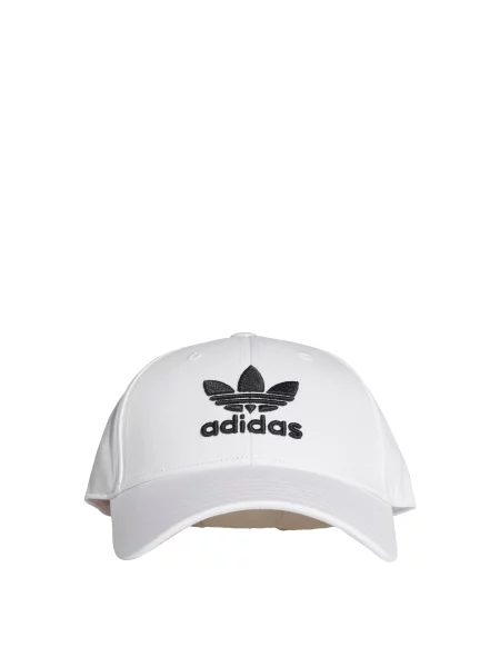 Adidas Šiltovka Baseb Class Tre biela
