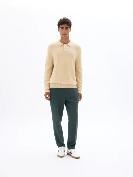 Pulover Celio