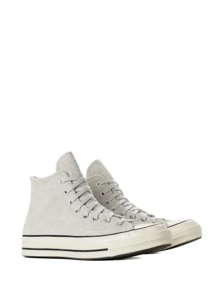 Sneakersy Converse Chuck 70 szare