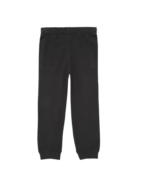 Pantaloni copii Name It negru