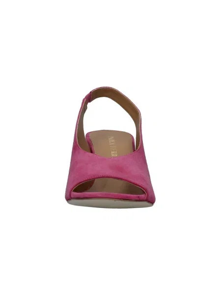 Pantofi Paola Ferri roz