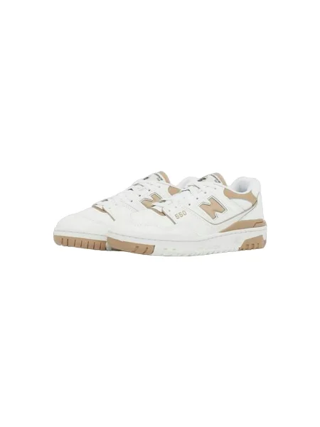 Pantofi New Balance alb