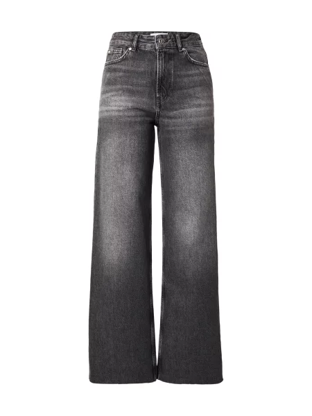 JOOP! Jeans Jeans metalic gri