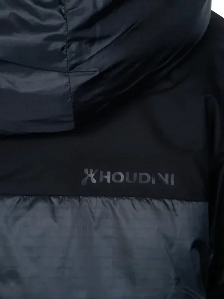 Bunda Houdini Sportswear černá