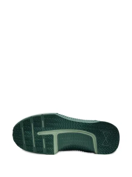 Sandale Nike alergare slip-on slingback verde