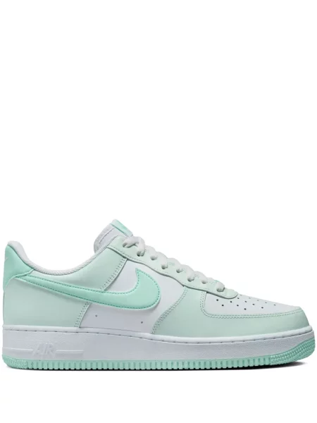 Bluza z kapturem Nike z twillu brązowa