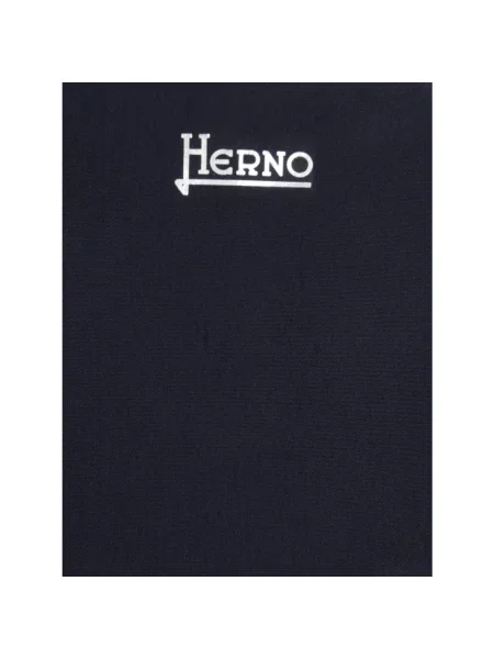 Kurtka Herno niebieska