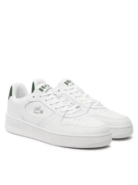 Lacoste Sneakersy bílá