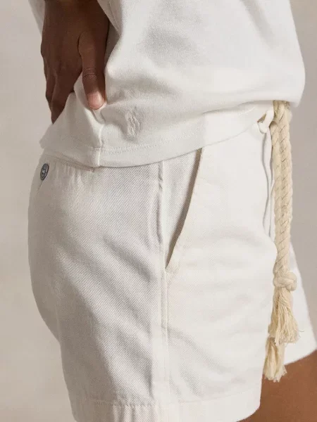 Детские шорты Polo Ralph Lauren