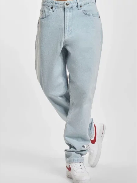 Karl Kani Jeans deschis albastru