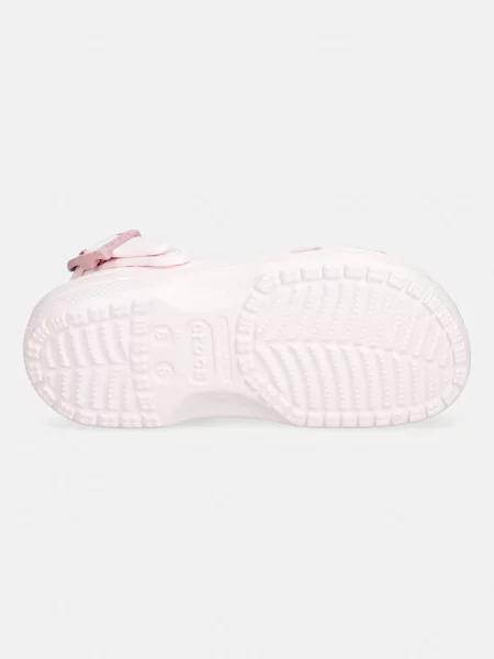 Crocs шльопанці Classic Buckle Clog