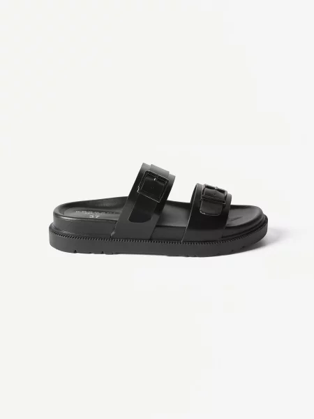 KOROSHI Saboți negru