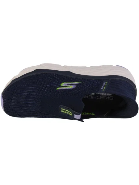 Pantofi Skechers albastru