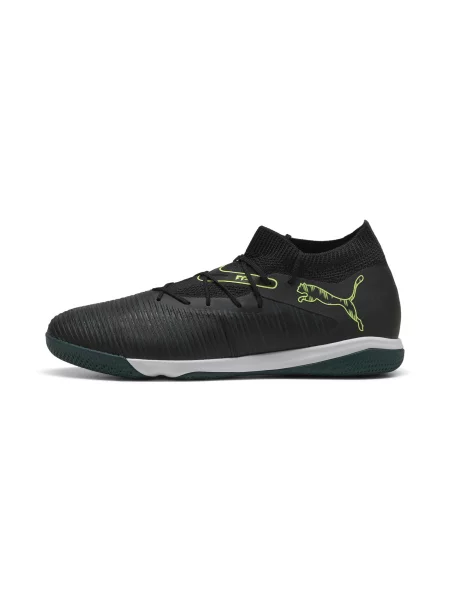 Puma Buty do piłki nożnej Future 8 Match It 02 czarny