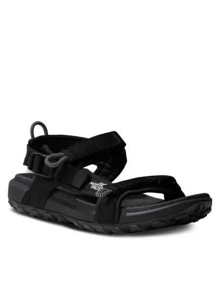 The North Face Sandale W Explore Camp Sandal negru
