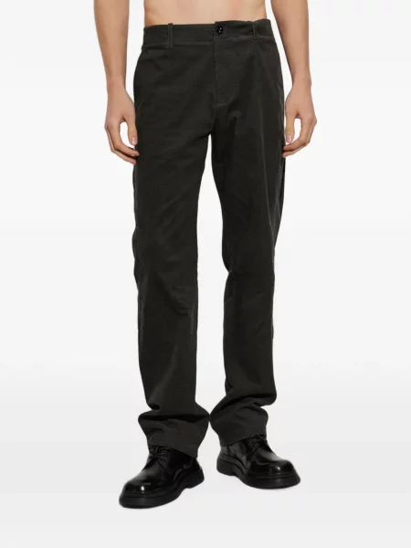 Pantaloni Post Archive Faction gri