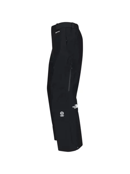 Spodnie The North Face czarne