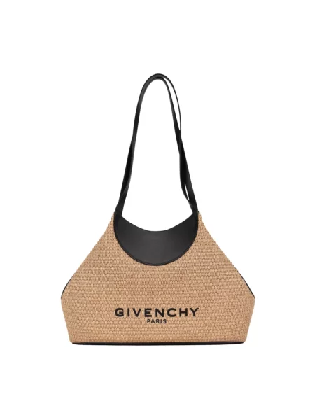 Shopperka Givenchy beżowa