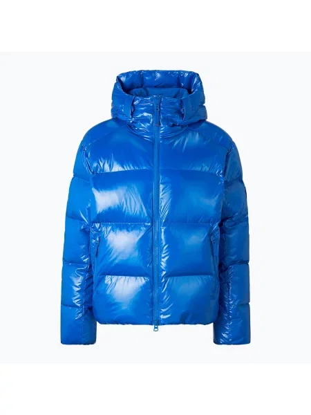 Geacă de schi pentru femei BOGNER FIRE+ICE lapis blue albastru