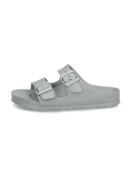 Birkenstock pantofle k vodě modré
