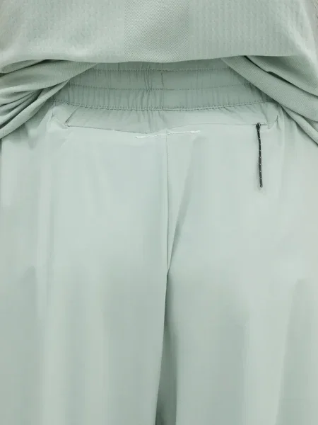 Шорти Mm6 Maison Margiela зелено