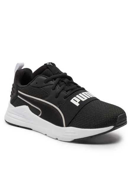 Sneakersy Puma čierna