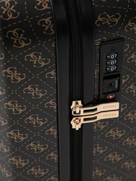 Чемодан Guess