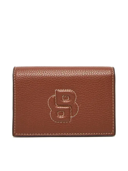 Portofel Mic de Damă BOSS maro