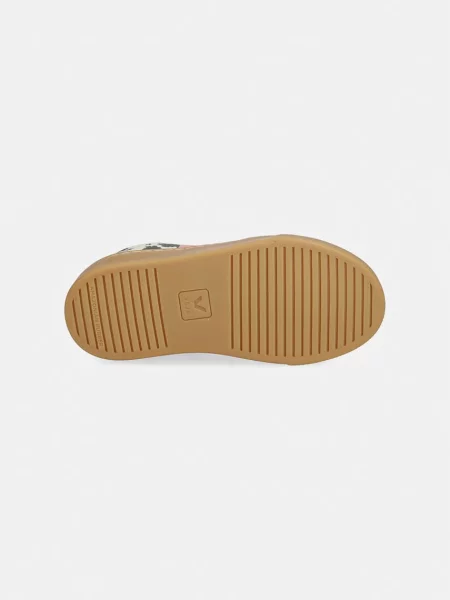 Veja Small Volley кросівки дитячі шкіряні
