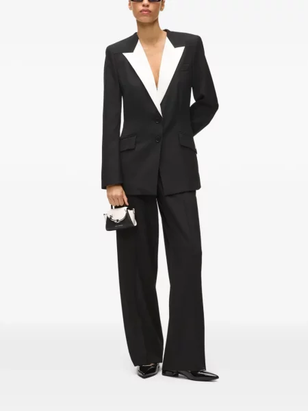 Shopperka Karl Lagerfeld czarna