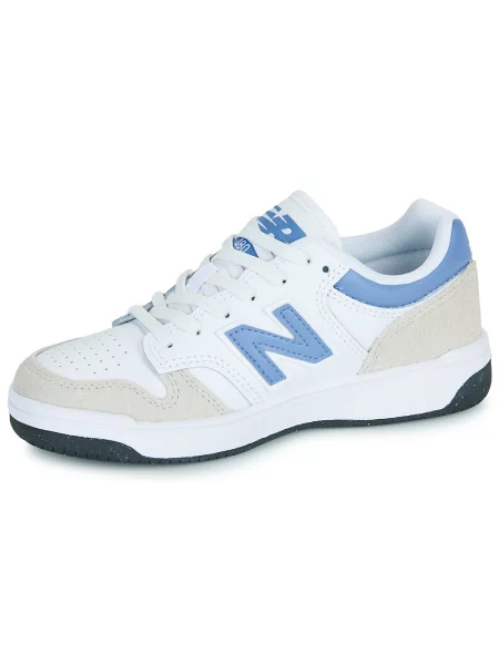 Tenisky New Balance modrá