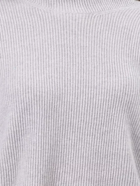 Светр Panicale Cashmere сірий
