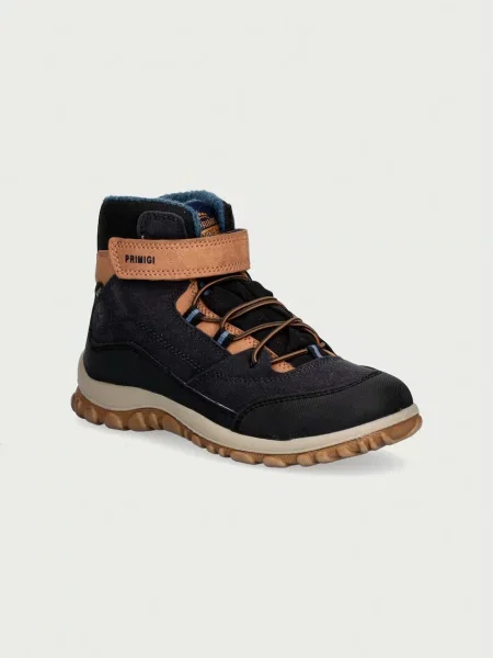 Škornji za sneg Primigi GORE-TEX D Mornarsko modra